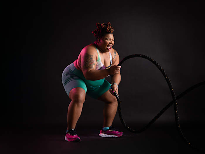 Toya FD Studios-Latoya Shauntay Snell